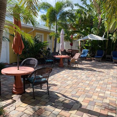 Atlantic Shores Vacation Villas Палм-Бич-Шорс Экстерьер фото