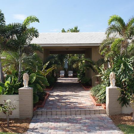 Atlantic Shores Vacation Villas Палм-Бич-Шорс Экстерьер фото