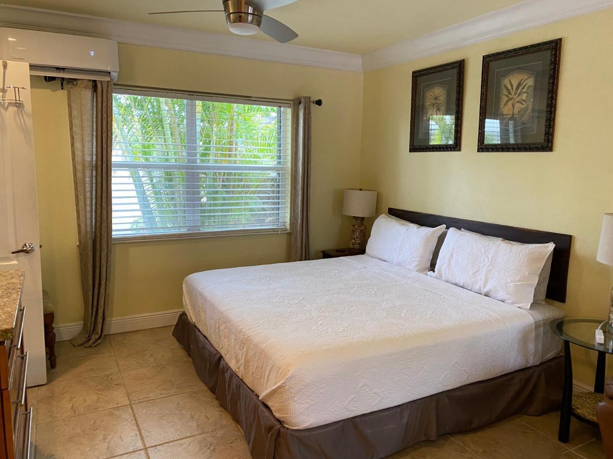 Atlantic Shores Vacation Villas Палм-Бич-Шорс Экстерьер фото