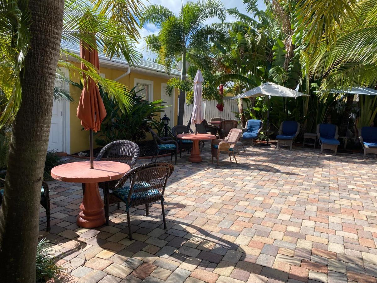 Atlantic Shores Vacation Villas Палм-Бич-Шорс Экстерьер фото