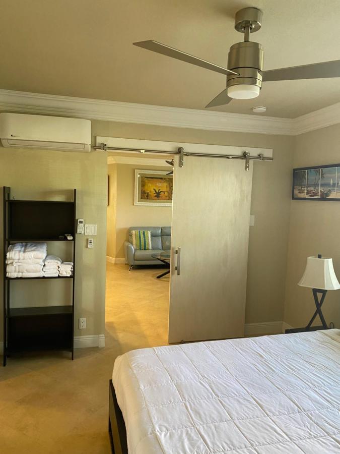 Atlantic Shores Vacation Villas Палм-Бич-Шорс Экстерьер фото
