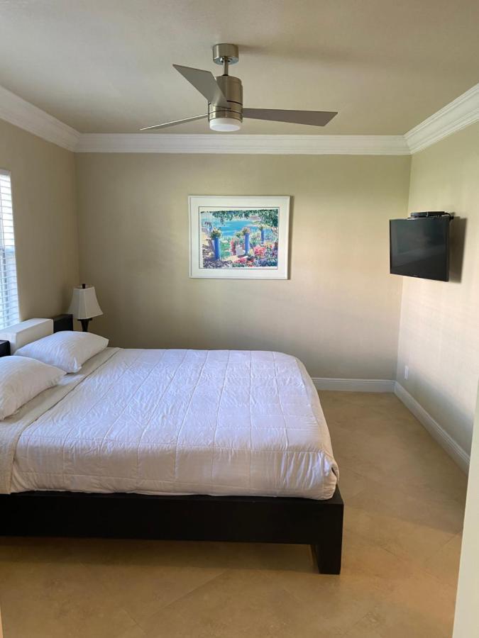 Atlantic Shores Vacation Villas Палм-Бич-Шорс Экстерьер фото